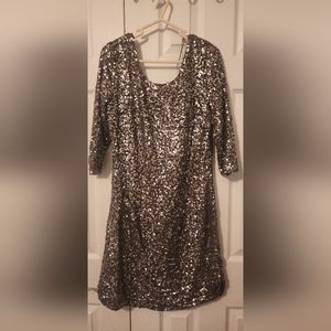 Lauren Conrad Dress